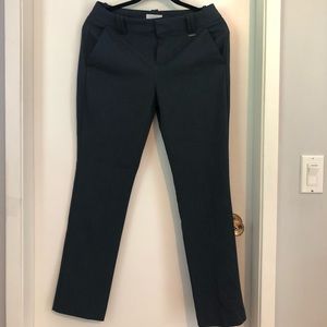 Calvin Klein Pants - navy size 2